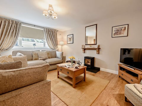 2 Bed in Llandovery (BN426)