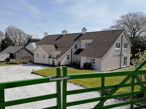 7 Bed in Parracombe (83059)