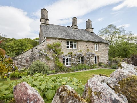 4 Bed in Holmrook (oc-sz158)