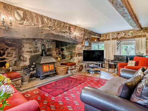 4 Bed in Holmrook (oc-sz158)