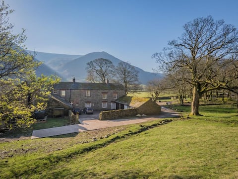 4 Bed in Hartsop (SZ170)