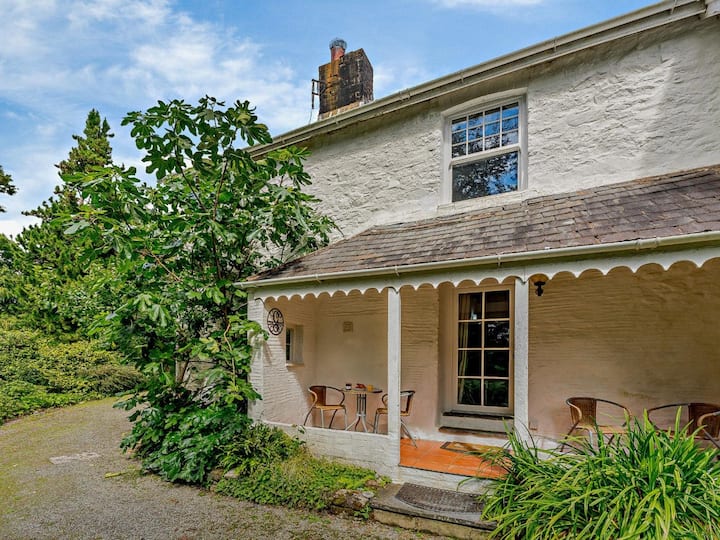 2 Bed In Machynlleth (Oc-93079) - Machynlleth