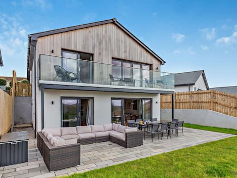 5 Bed in Polruan (oc-93182)