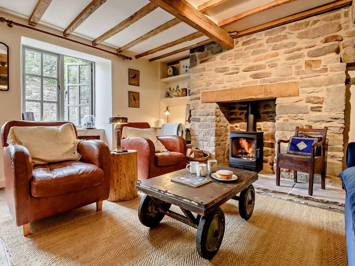 2 Bed In Hereford (Oc-93221) - Hay-on-Wye