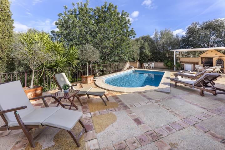 Finca Som Llum gallery image 2