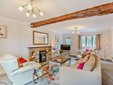3 Bed in Pateley Bridge (93305)