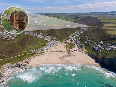 3 Bed in Porthtowan (93308)