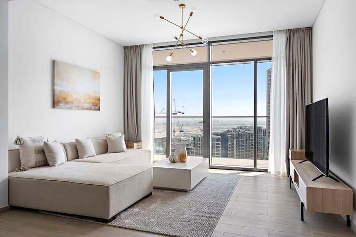 Elysee Vendome managed Airbnb listing 1