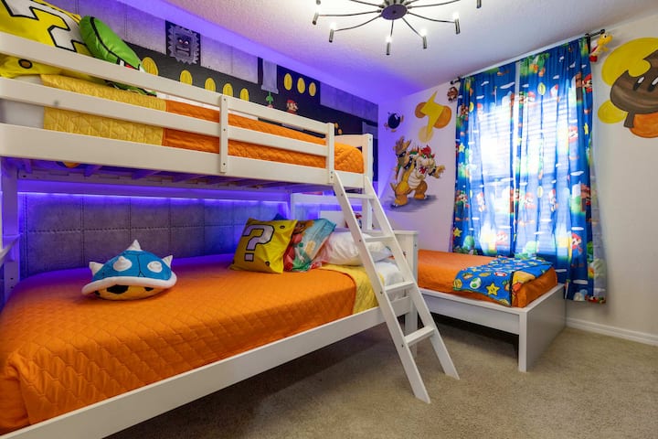 საძინებელი 3