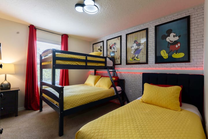 საძინებელი 4