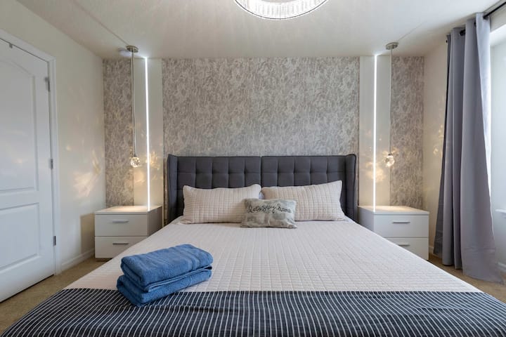 საძინებელი 1