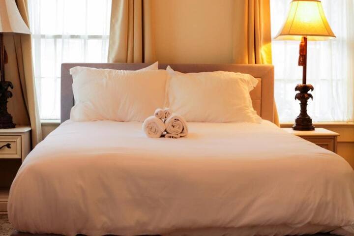Acadiana Rentals managed Airbnb listing 1