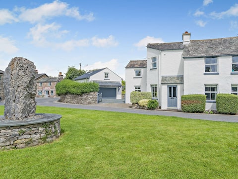 4 Bed in Cartmel (LCC71)