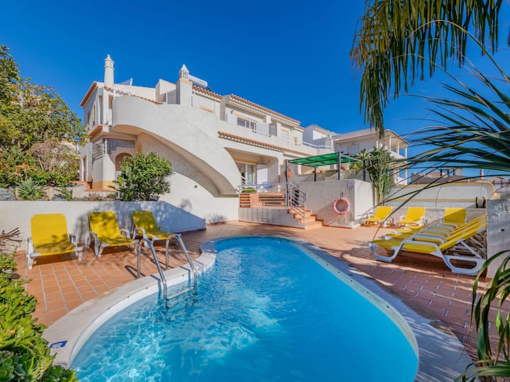 Camélias Vip Properties By Interhome - Albufeira