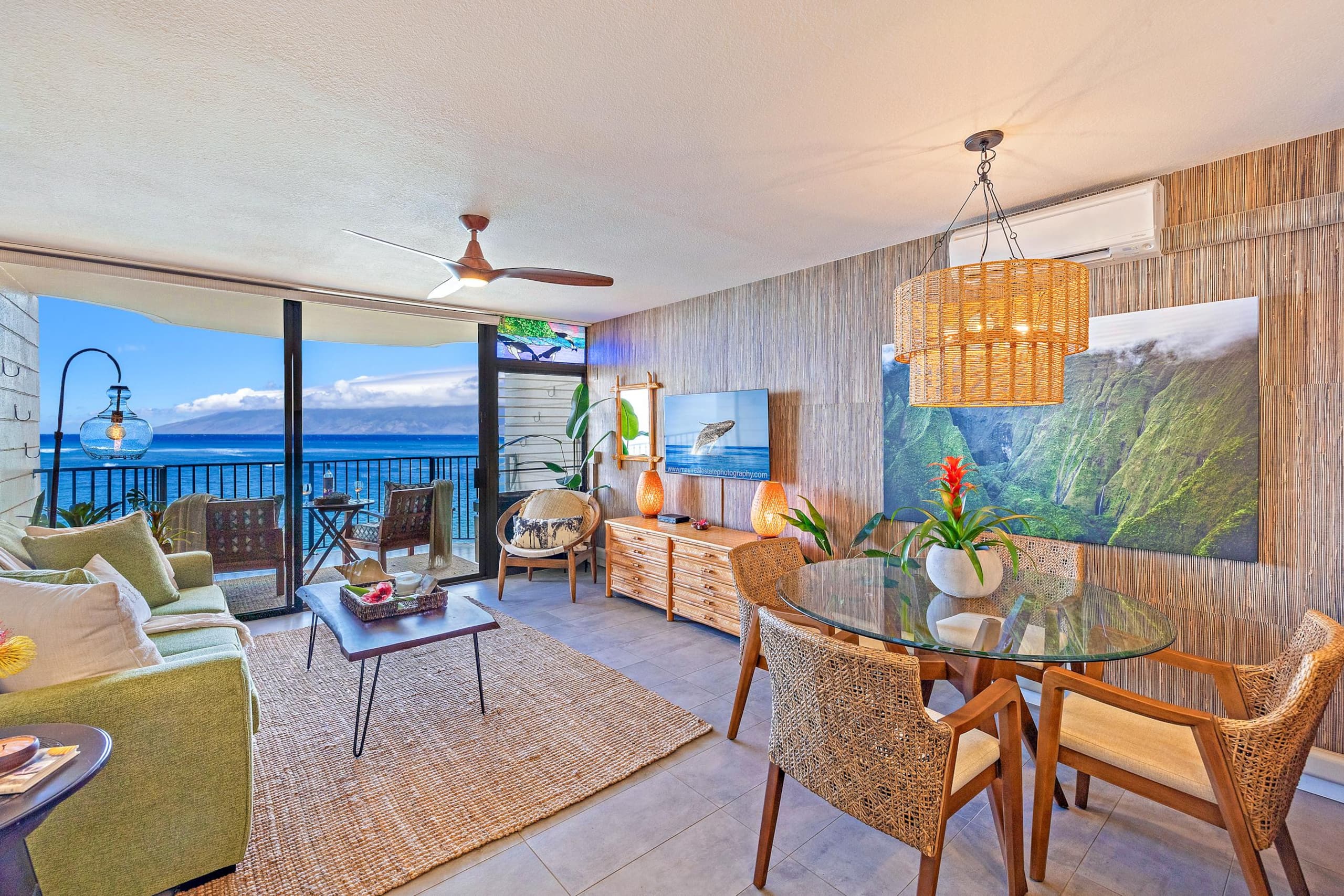 Condo in Lahaina · ★4.98 · 1 bedroom · 2 beds · 1 bath - Image 9