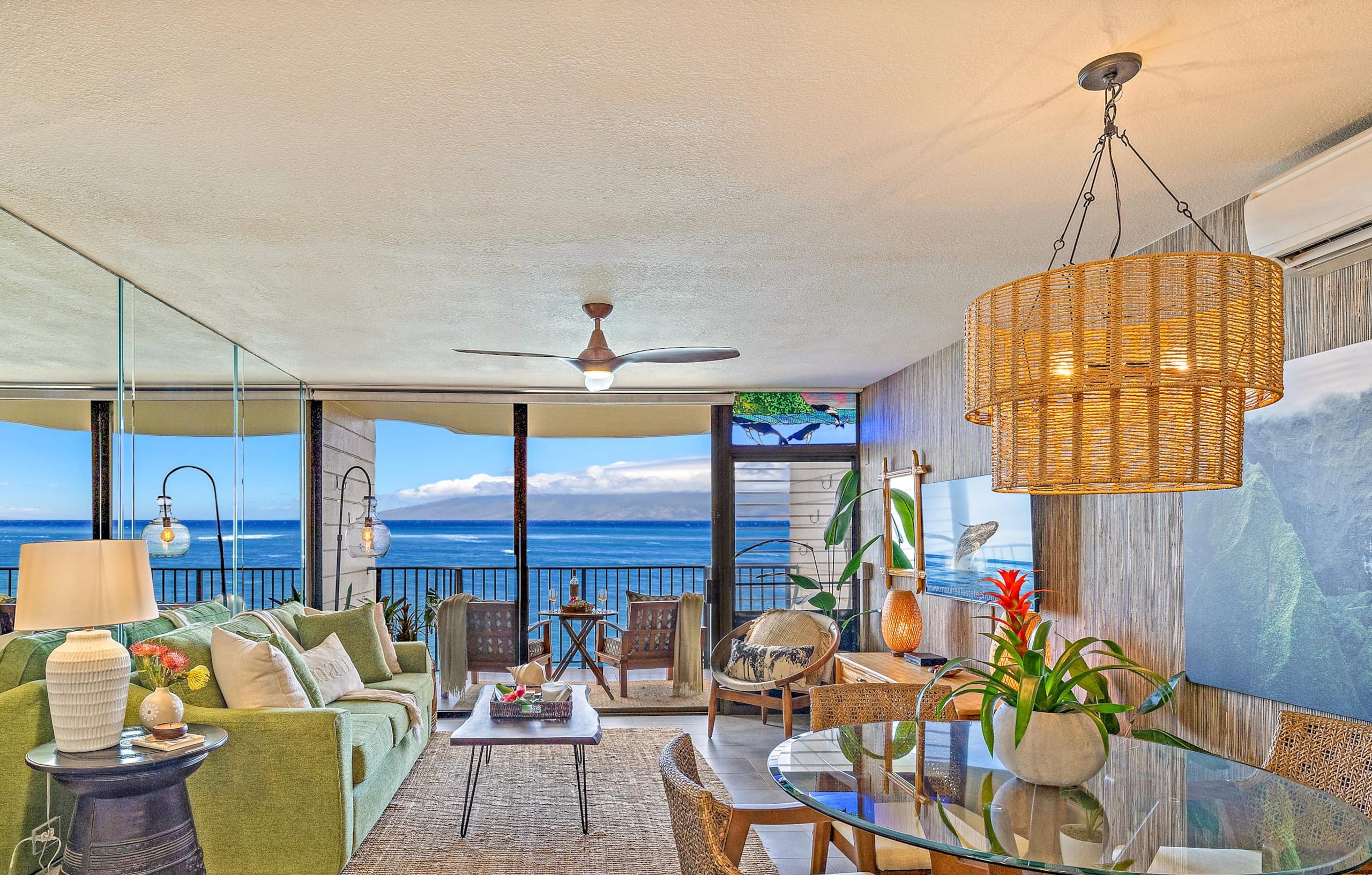 Condo in Lahaina · ★4.98 · 1 bedroom · 2 beds · 1 bath - Image 13