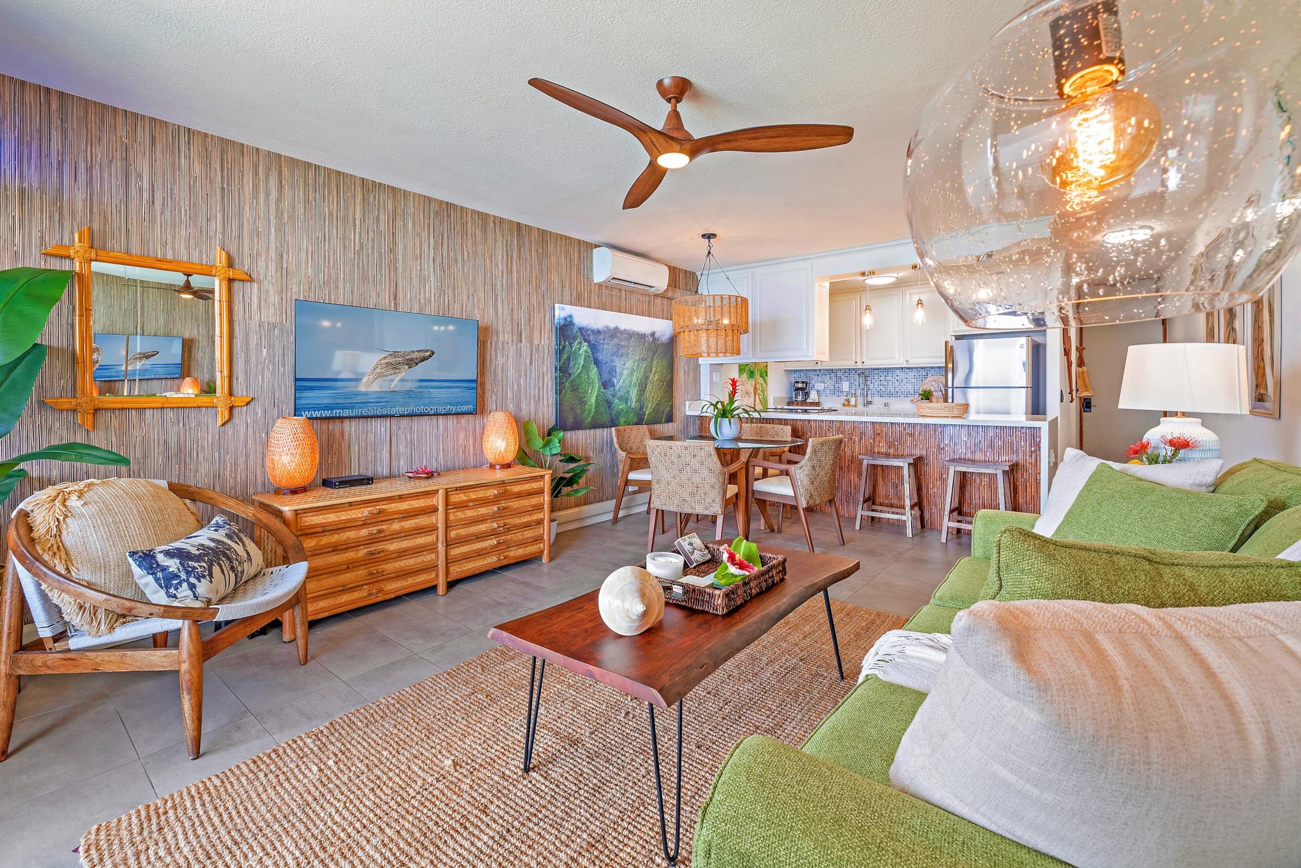 Condo in Lahaina · ★4.98 · 1 bedroom · 2 beds · 1 bath - Image 12