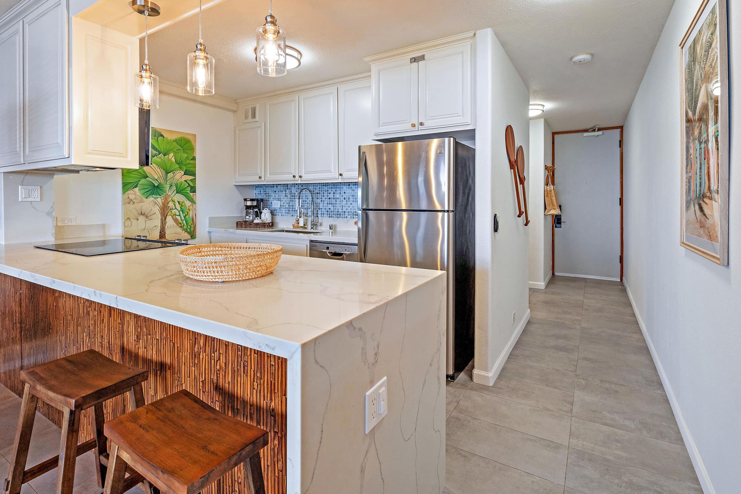 Condo in Lahaina · ★4.98 · 1 bedroom · 2 beds · 1 bath - Image 16