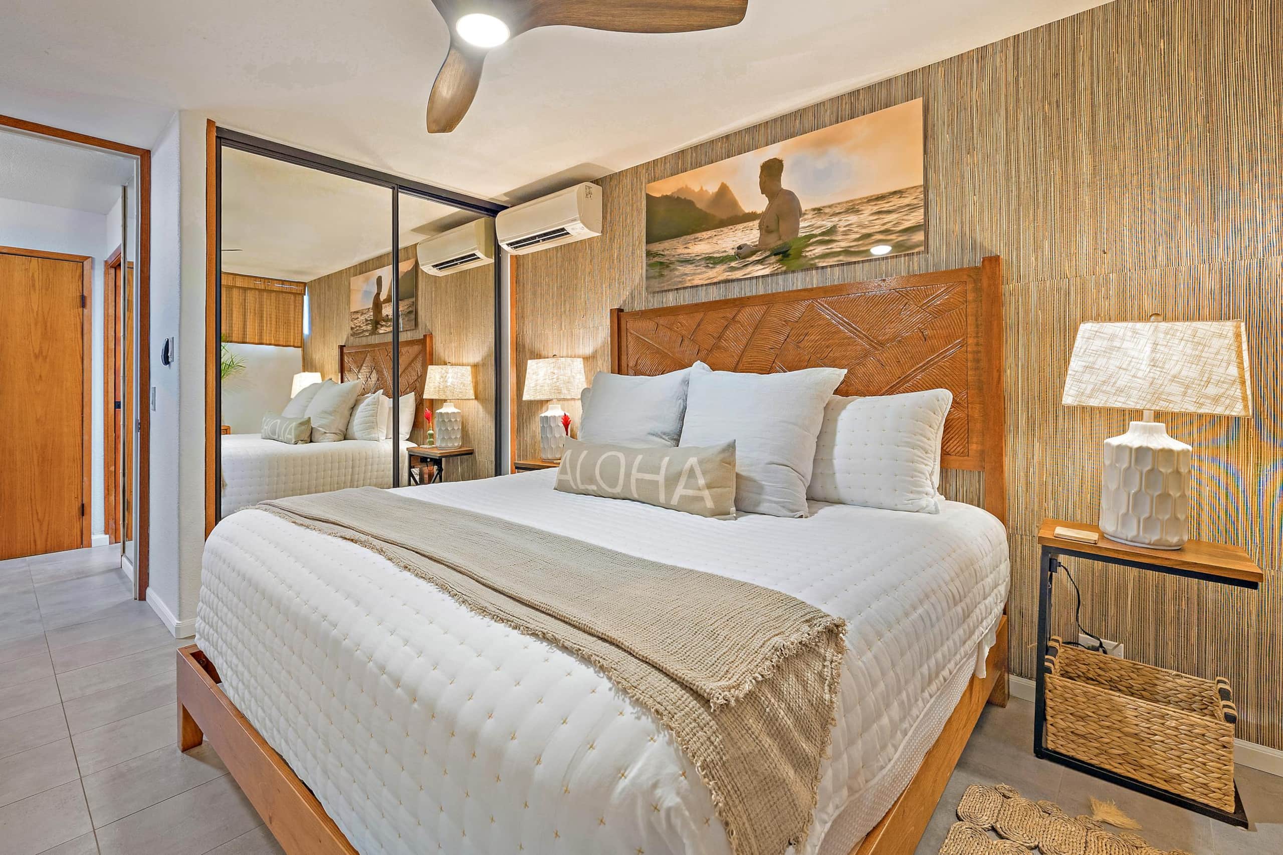 Condo in Lahaina · ★4.98 · 1 bedroom · 2 beds · 1 bath - Image 19
