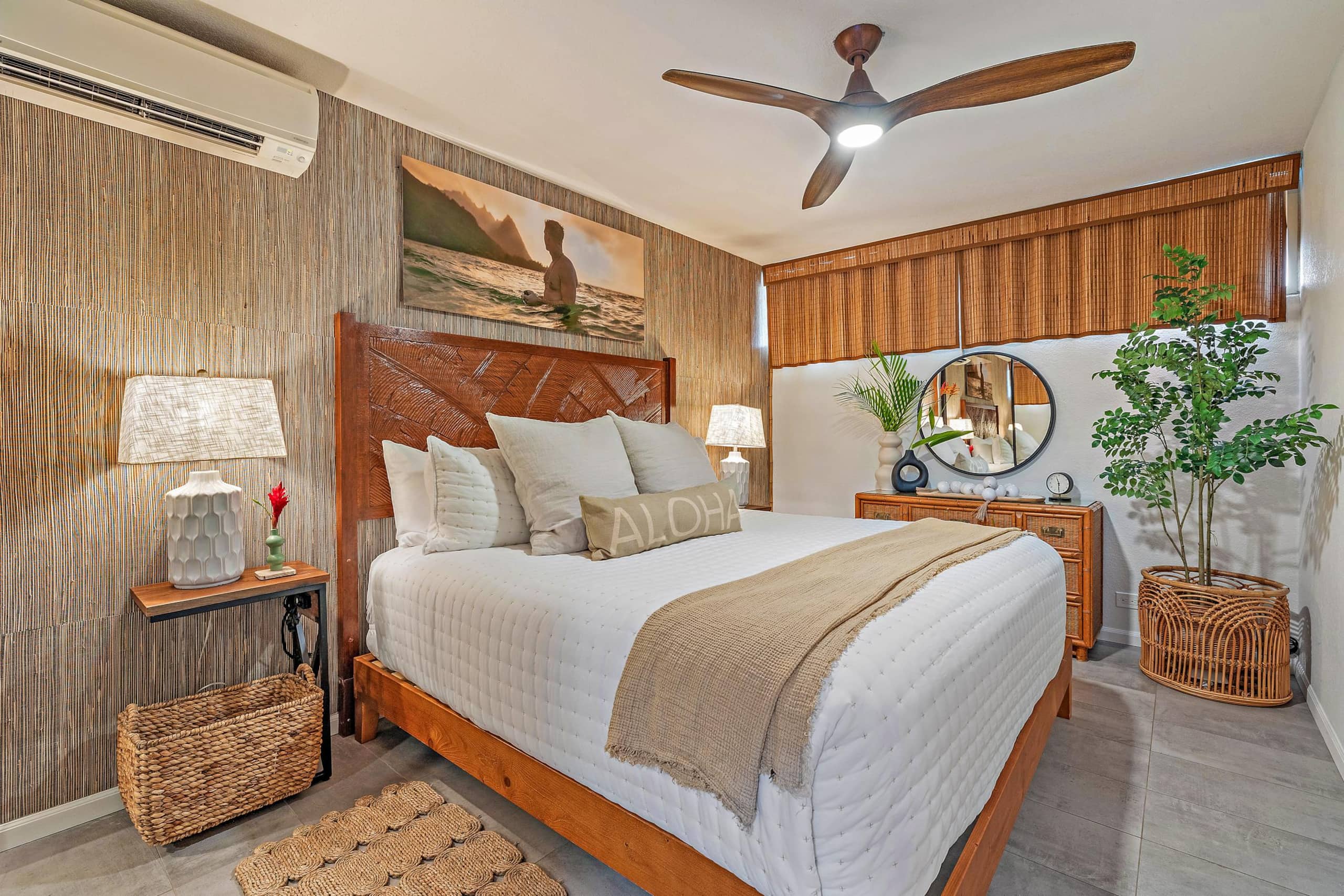 Condo in Lahaina · ★4.98 · 1 bedroom · 2 beds · 1 bath - Image 17