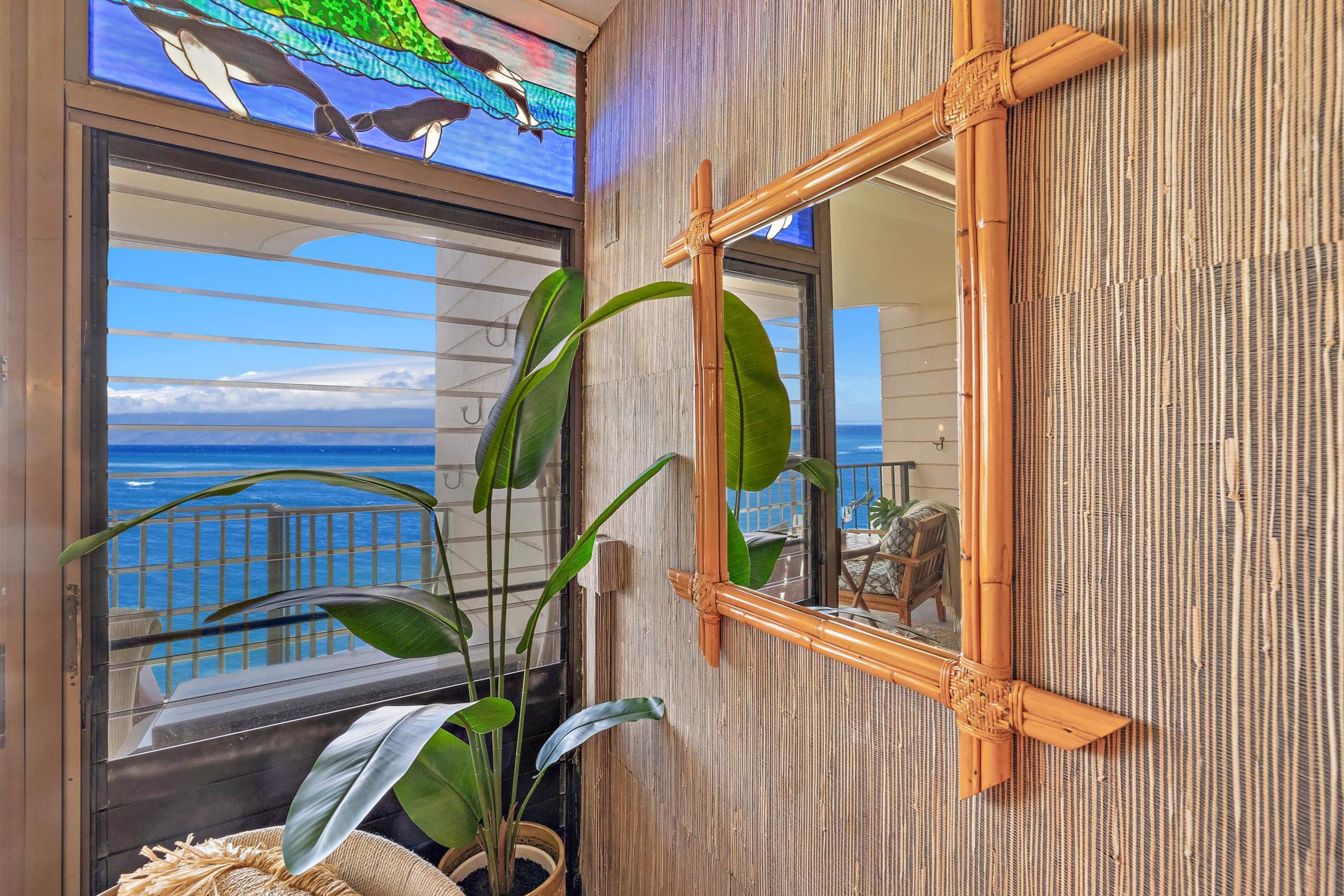 Condo in Lahaina · ★4.98 · 1 bedroom · 2 beds · 1 bath - Image 30
