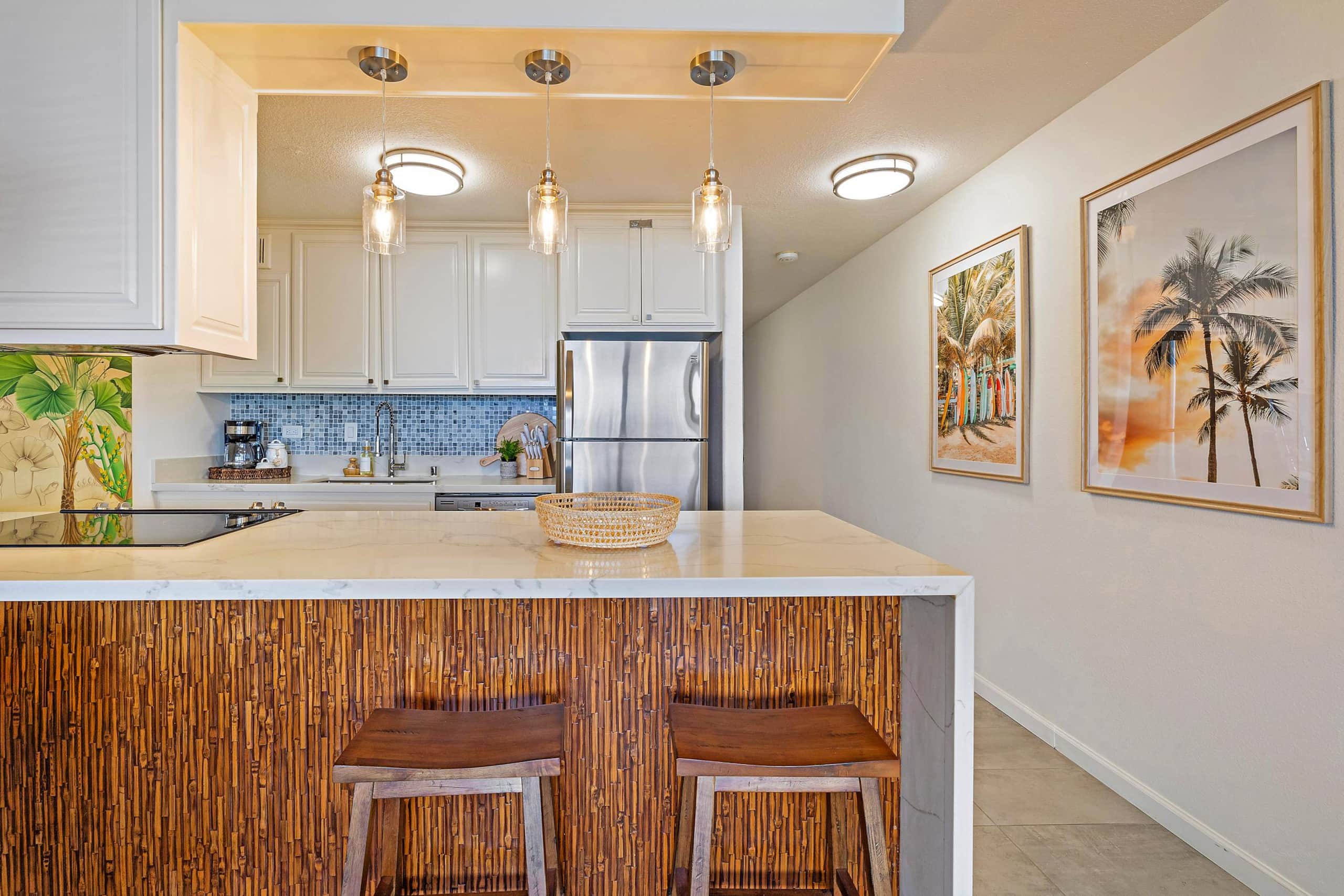Condo in Lahaina · ★4.98 · 1 bedroom · 2 beds · 1 bath - Image 7