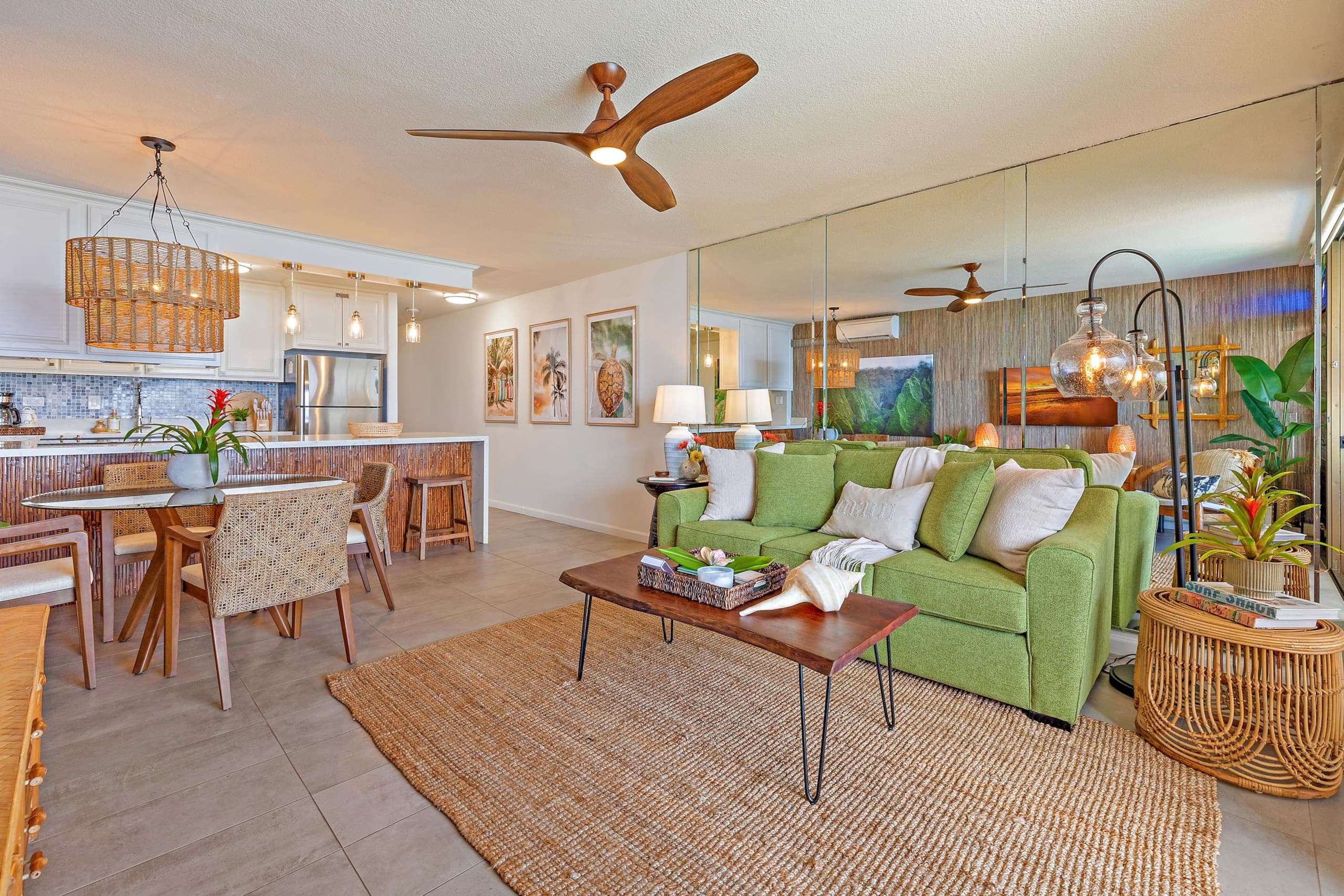 Condo in Lahaina · ★4.98 · 1 bedroom · 2 beds · 1 bath - Image 11