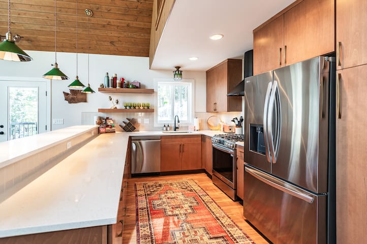 Digs Co managed Airbnb listing 3