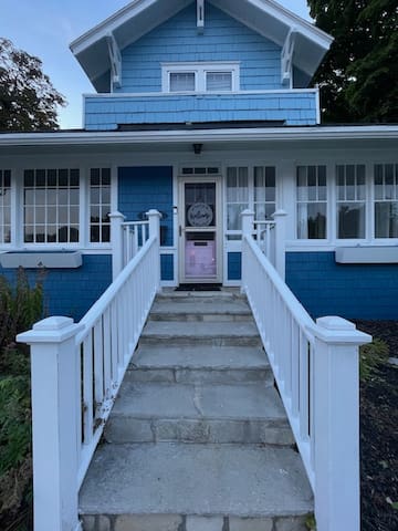 Ruesch Management managed Airbnb listing 3