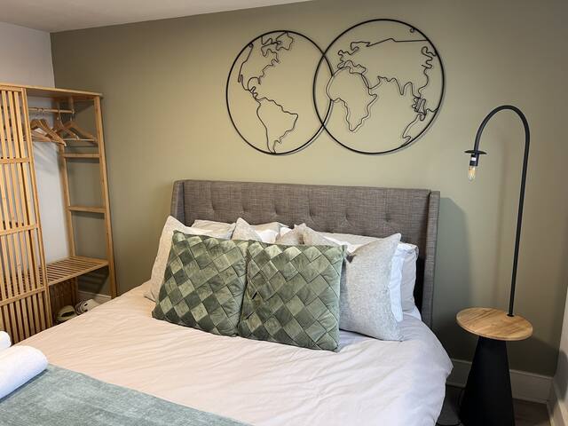 Zozy managed Airbnb listing 2