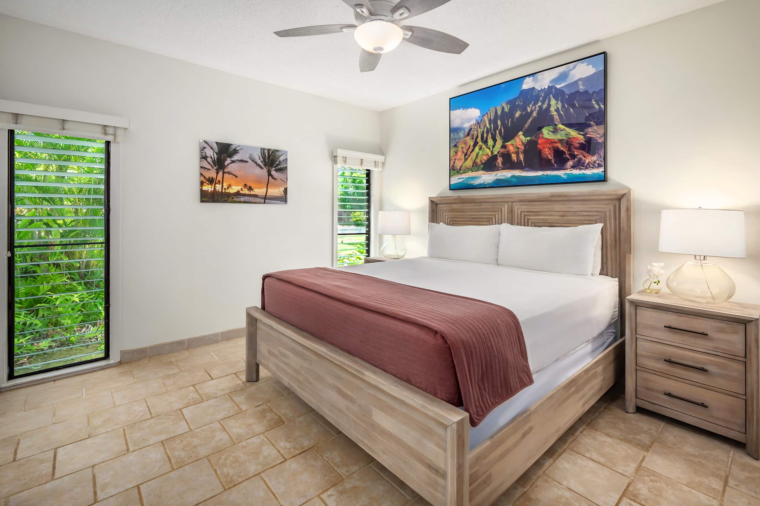 Condo in Koloa · ★4.88 · 1 bedroom · 2 beds · 1.5 baths - Image 12