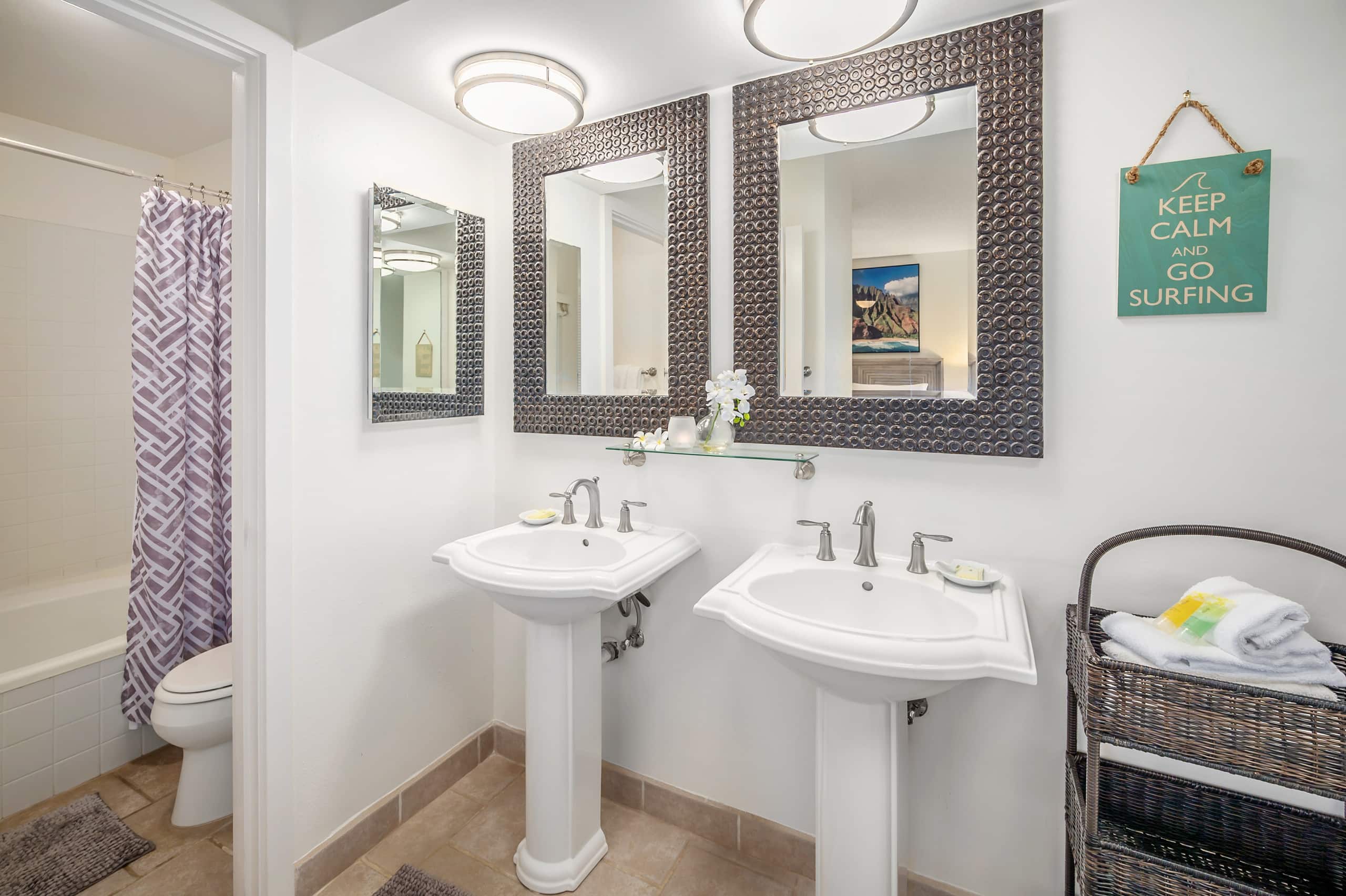 Condo in Koloa · ★4.88 · 1 bedroom · 2 beds · 1.5 baths - Image 14