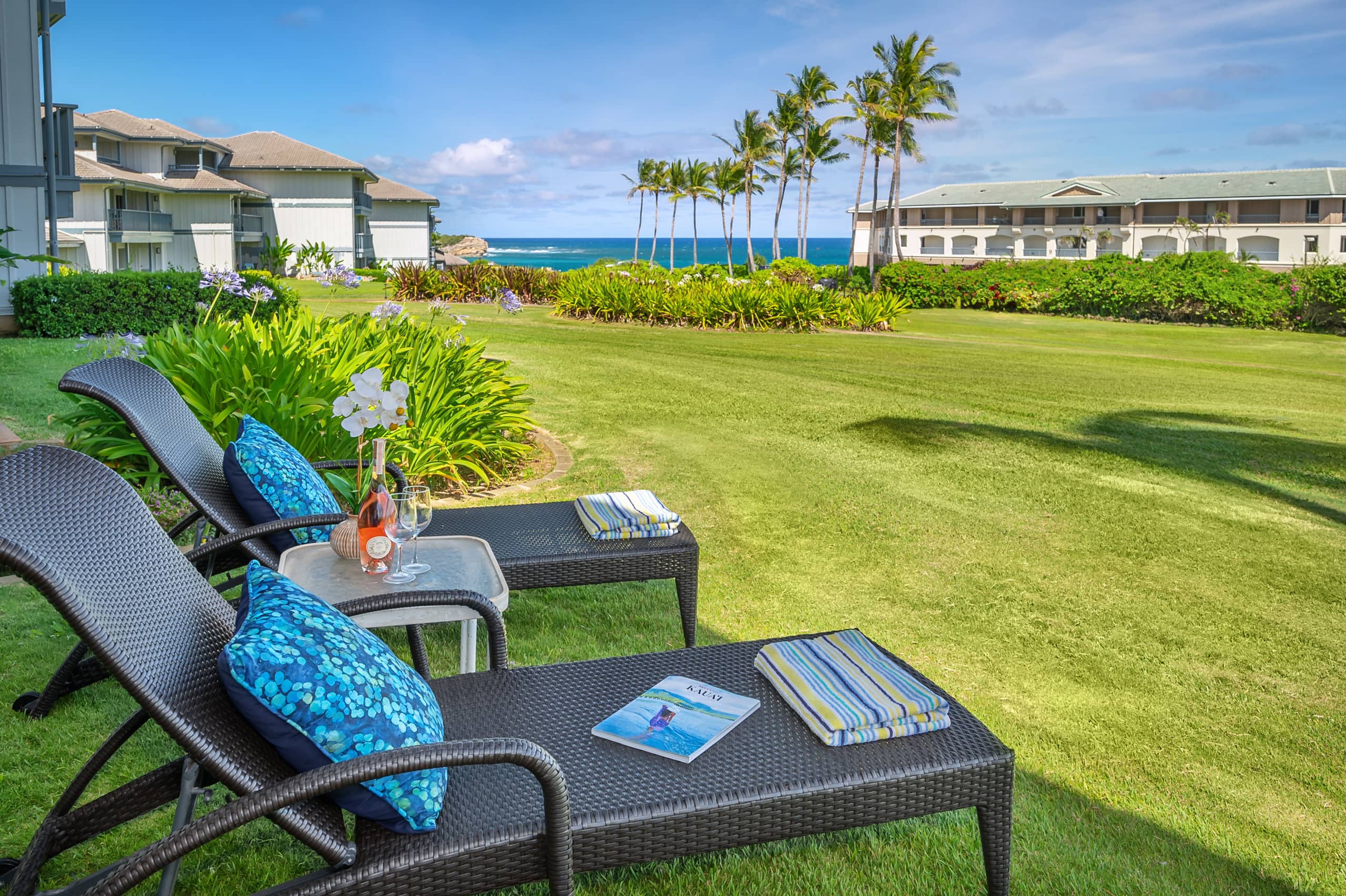 Condo in Koloa · ★4.88 · 1 bedroom · 2 beds · 1.5 baths - Image 1