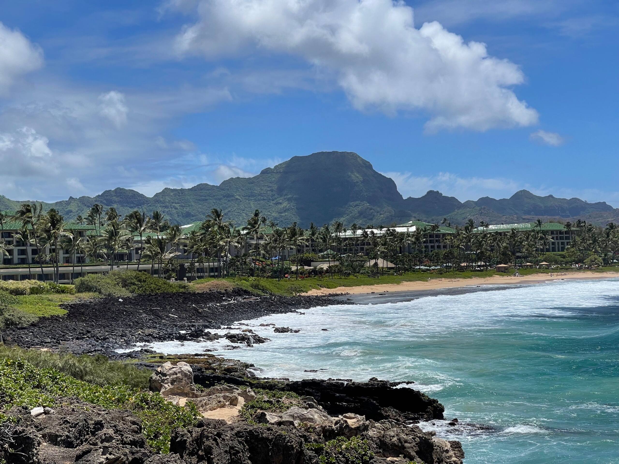 Condo in Koloa · ★4.88 · 1 bedroom · 2 beds · 1.5 baths - Image 35