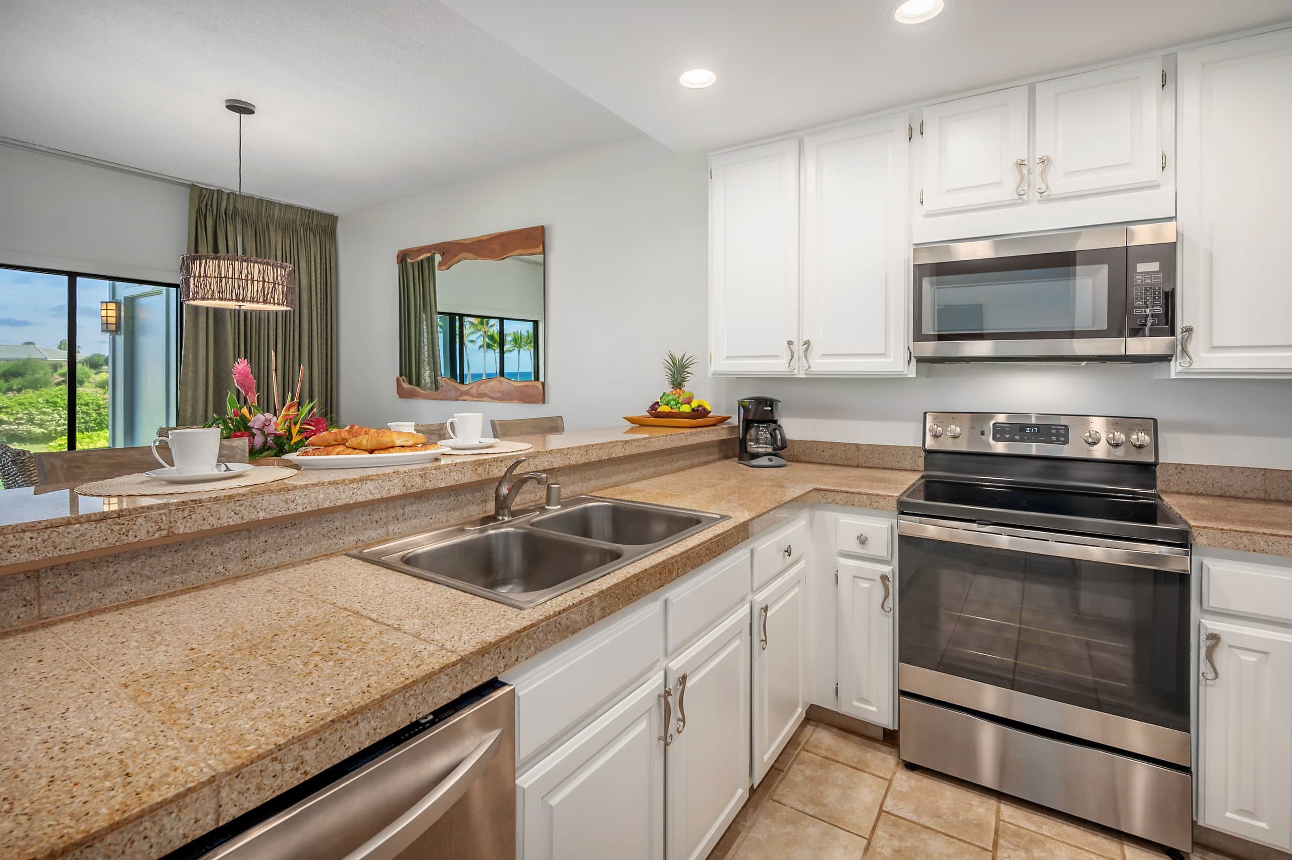 Condo in Koloa · ★4.88 · 1 bedroom · 2 beds · 1.5 baths - Image 10