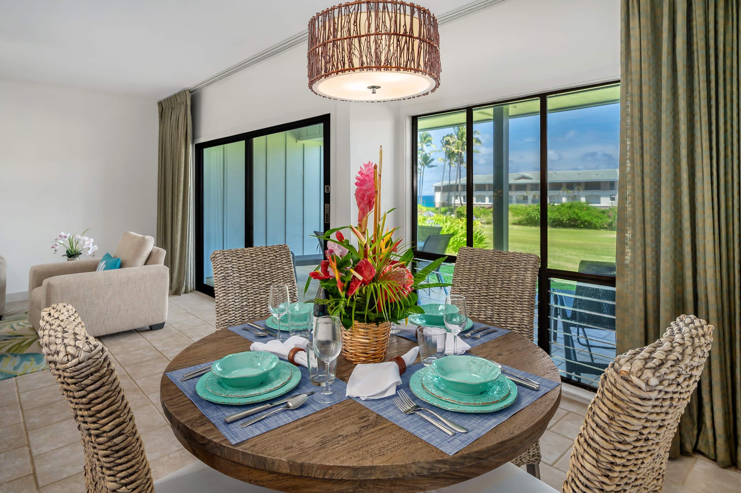 Condo in Koloa · ★4.88 · 1 bedroom · 2 beds · 1.5 baths - Image 3