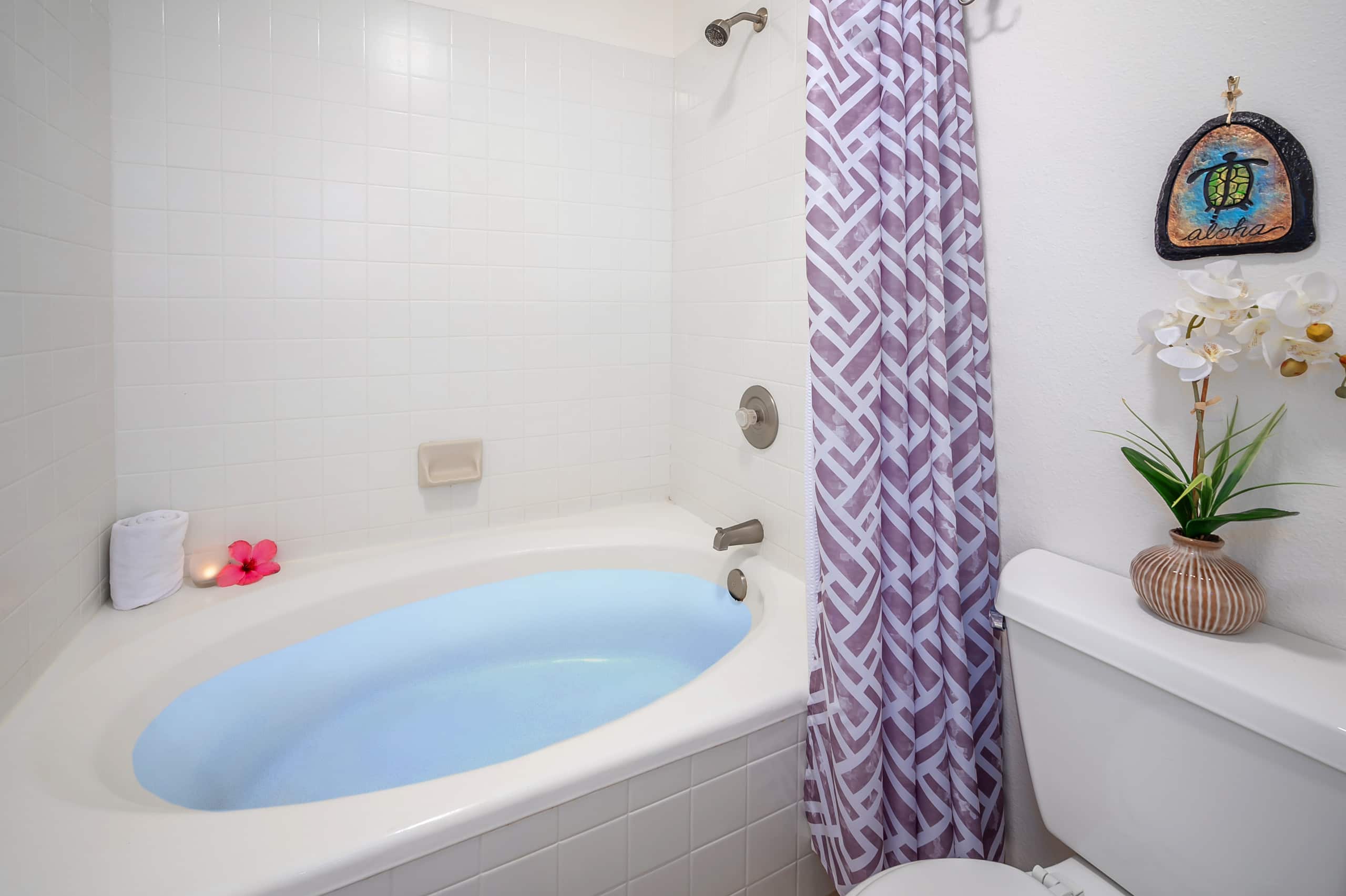 Condo in Koloa · ★4.88 · 1 bedroom · 2 beds · 1.5 baths - Image 15