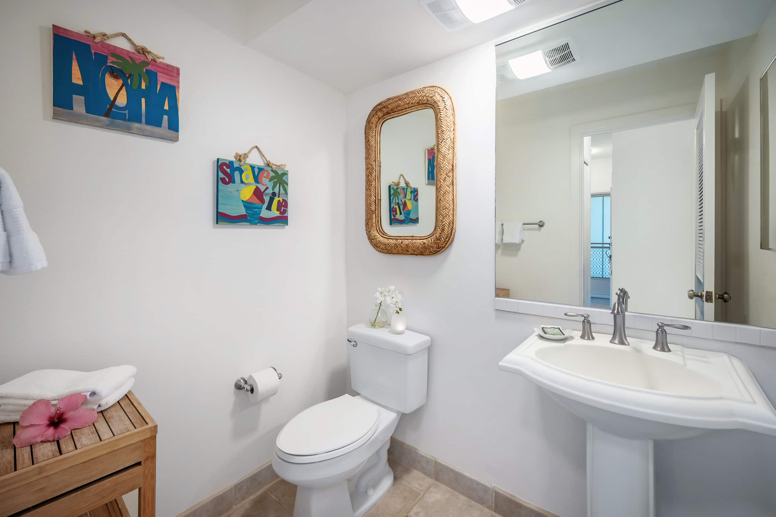 Condo in Koloa · ★4.88 · 1 bedroom · 2 beds · 1.5 baths - Image 11