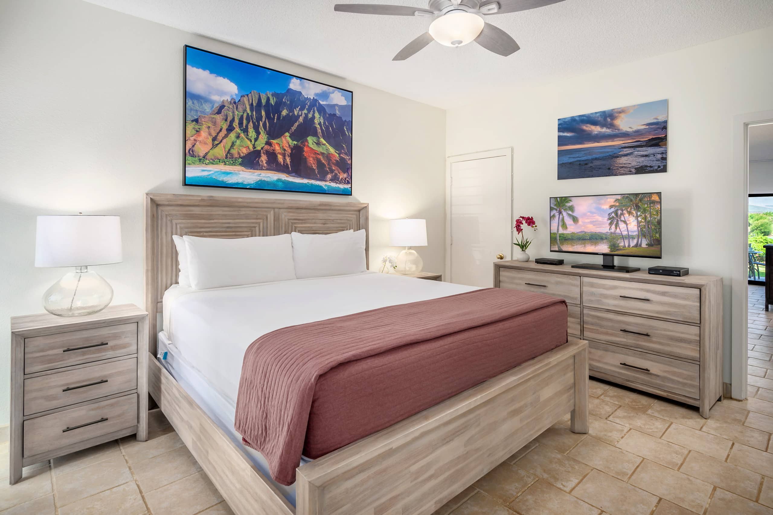 Condo in Koloa · ★4.88 · 1 bedroom · 2 beds · 1.5 baths - Image 13