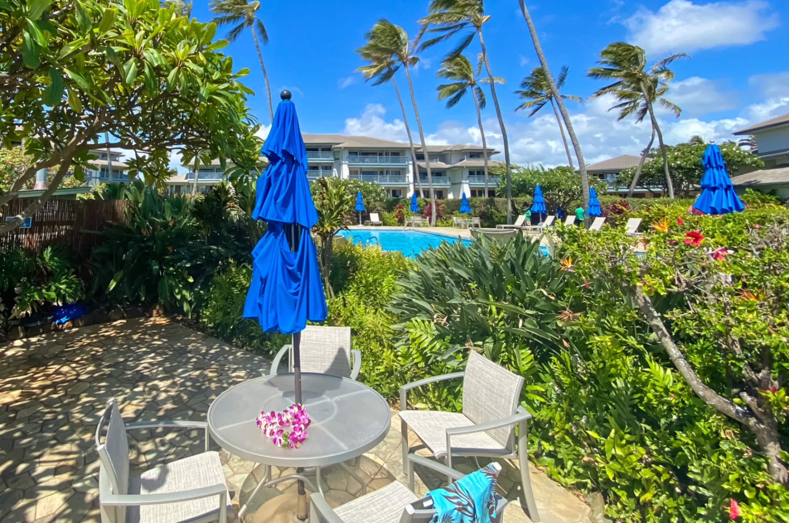 Condo in Koloa · ★4.88 · 1 bedroom · 2 beds · 1.5 baths - Image 18