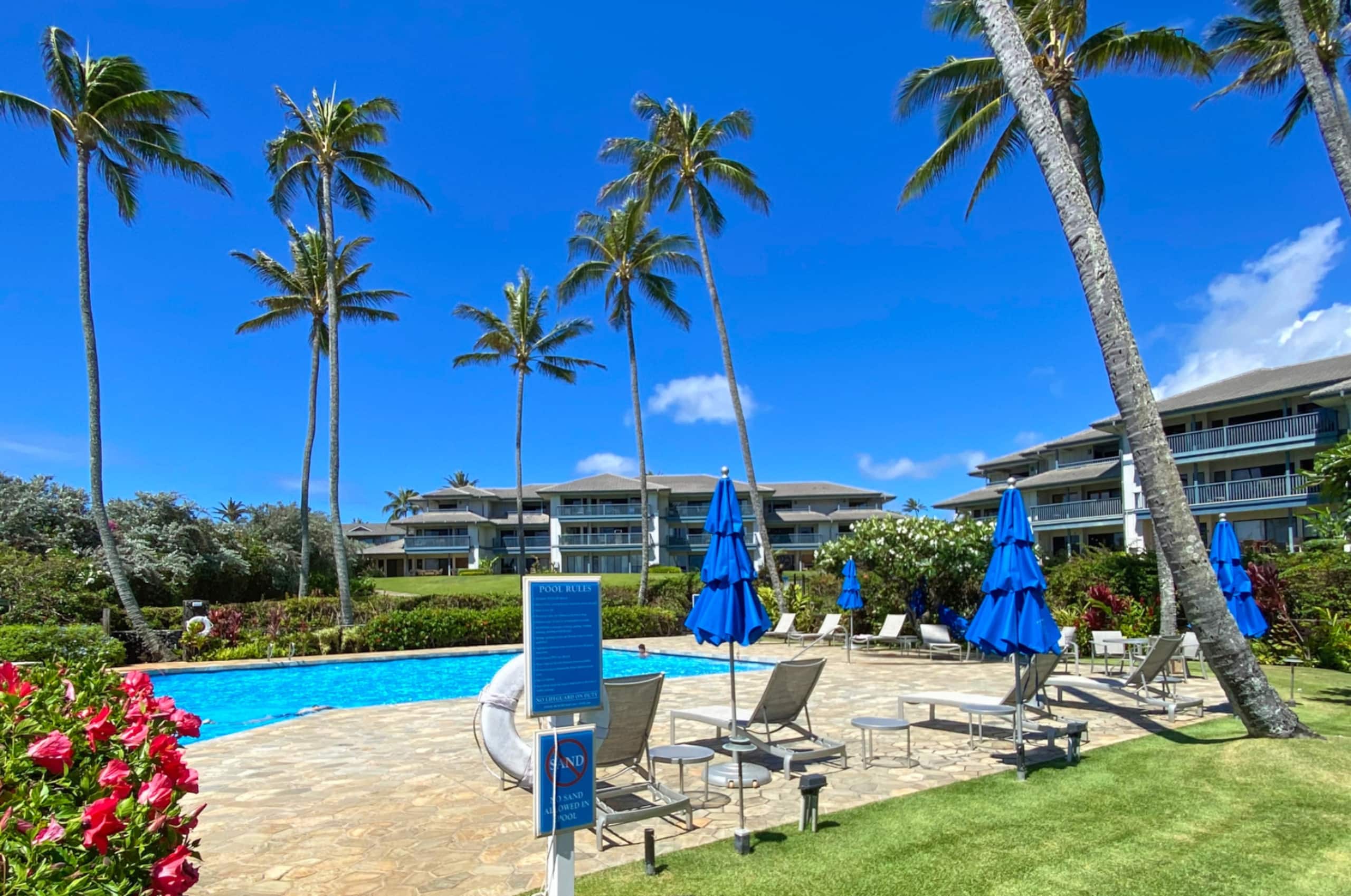 Condo in Koloa · ★4.88 · 1 bedroom · 2 beds · 1.5 baths - Image 19