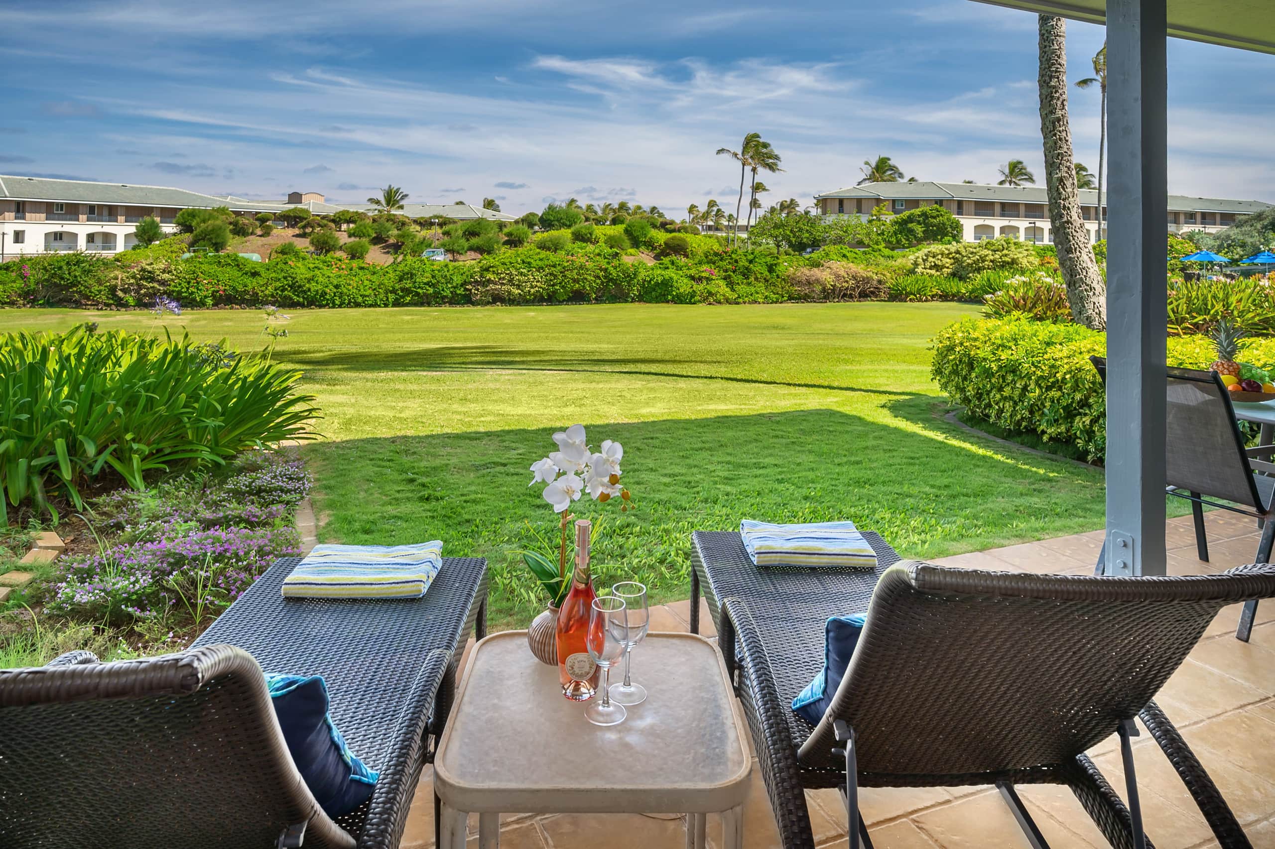 Condo in Koloa · ★4.88 · 1 bedroom · 2 beds · 1.5 baths - Image 5