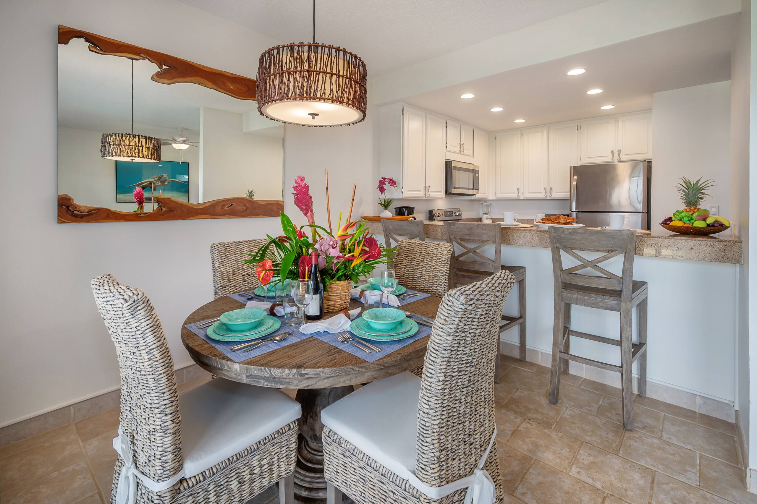 Condo in Koloa · ★4.88 · 1 bedroom · 2 beds · 1.5 baths - Image 8