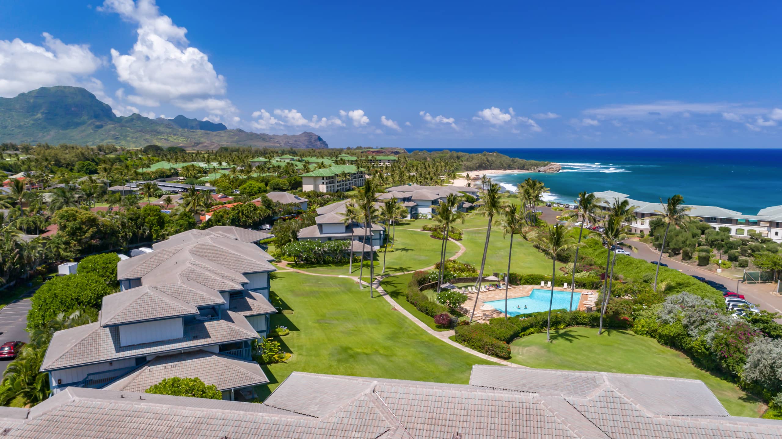 Condo in Koloa · ★4.88 · 1 bedroom · 2 beds · 1.5 baths - Image 26