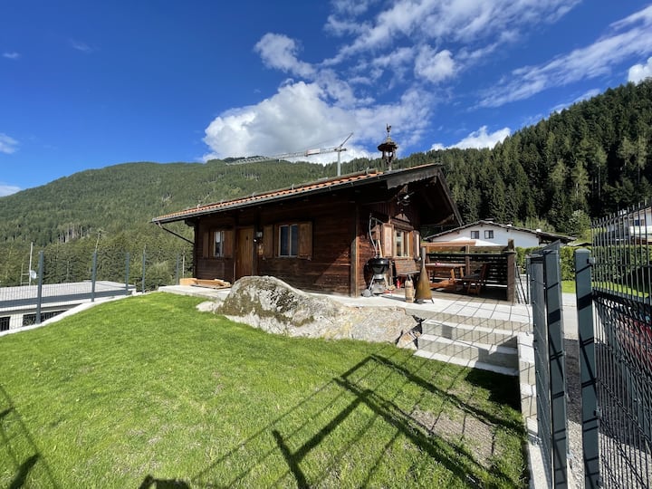Maison Confortable Avec Jardin Privé - Schwaz