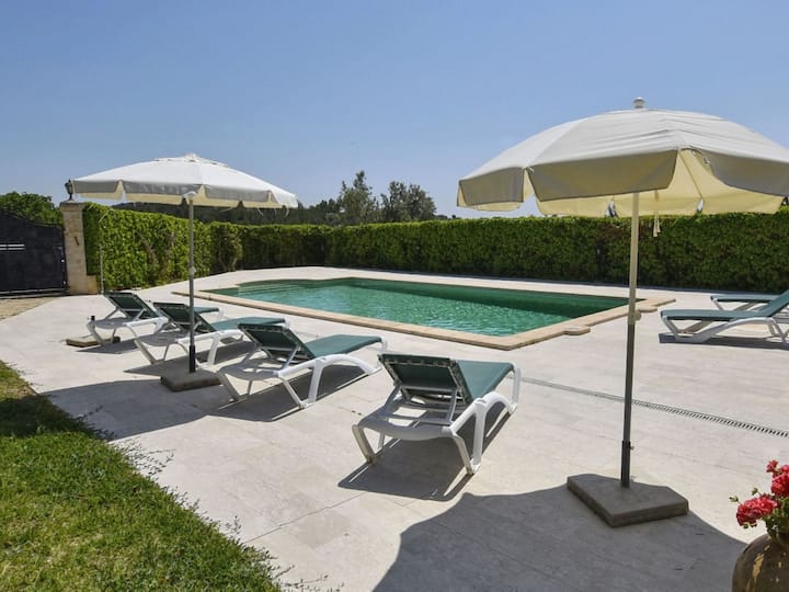 Tabou By Interhome - Selva