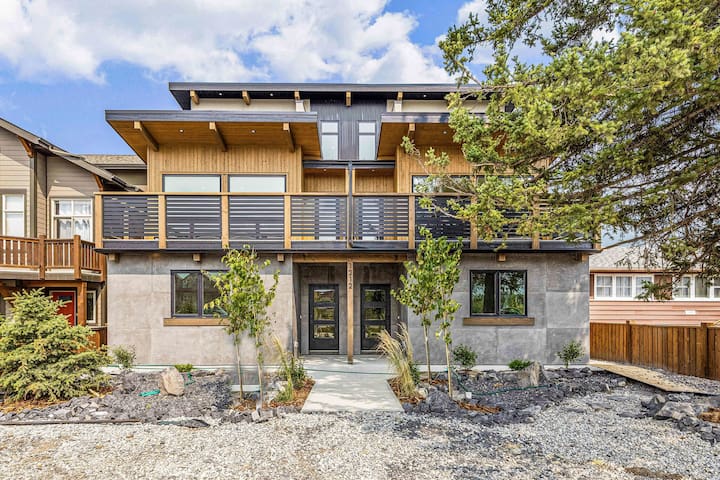 Samsara Prroperties managed Airbnb listing 1