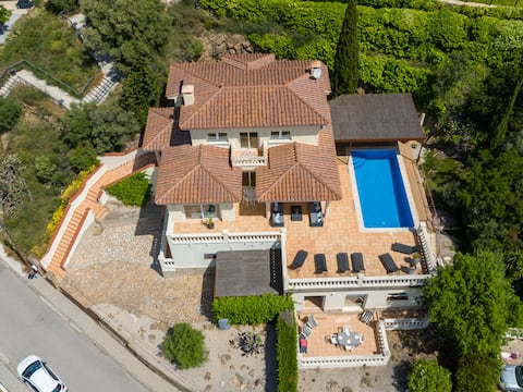 Belle vue by Interhome