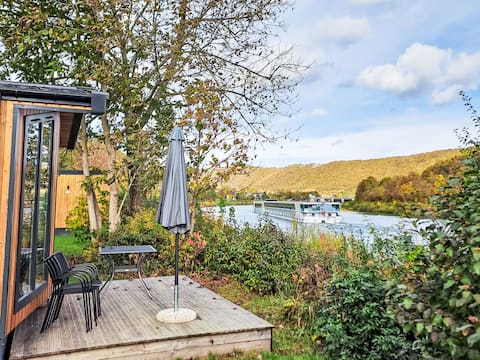 Tiny Haus Prinz Ludwig by Interhome