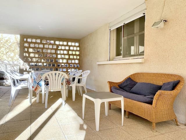 Agence Du Midi Leucate managed Airbnb listing 3